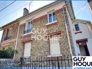 Le Perreux sur Marne 94170 Achat / Vente appartement 3...