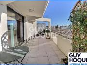 Le Perreux sur Marne 94170 Achat / Vente appartement 3...