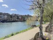 Le Perreux sur Marne 94170 Achat / Vente appartement 3...