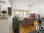 Le Perreux sur Marne 94170 Achat / Vente appartement 3...