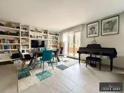 Le Perreux sur Marne 94170 Achat / Vente appartement 5...