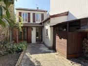 Le Perreux sur Marne 94170 Achat / Vente maison 3 pièces t3