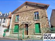 Le Perreux sur Marne 94170 Achat / Vente maison 5 pièces...