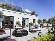 Le Perreux sur Marne 94170 Programme neuf appartement...