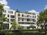 Le Perreux sur Marne 94170 Programme neuf appartement...
