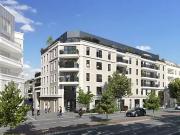 Le Perreux sur Marne 94170 Programme neuf appartement...