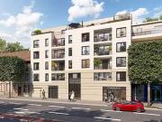 Le Perreux sur Marne 94170 Programme neuf appartement...