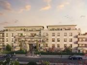 Le Perreux sur Marne 94170 Programme neuf appartement...