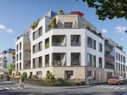 Le Perreux sur Marne 94170 Programme neuf appartement...