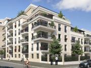 Le Perreux sur Marne 94170 Programme neuf appartement...