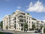 Le Perreux sur Marne 94170 Programme neuf appartement...