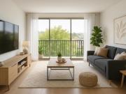 Le Perreux sur Marne, appartement 3 pièces