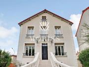 Le Perreux sur Marne Maison de 6 pièces de 152 m2 sur...