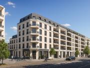 LE PERREUX SUR MARNE SI$ 1 1 à 4 pièces, 26 à 83 m²