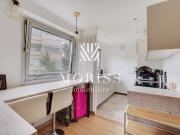 Le Perreux sur Marne Studio de 37m²