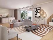 Le Perreux sur Marne Vente Appartement 94