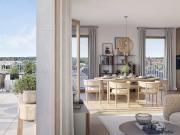 Le Perreux sur Marne Vente Appartement 94