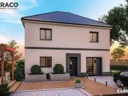 Le Perrey 27500 Programme neuf maison neuf à vendre 6 pièces