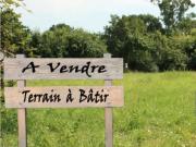 Le Pertuis Vente Terrain 43