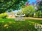 Le Petit Fougeray 35320 Achat / Vente maison 5 pièces t5...