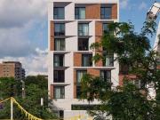 Le Petit Laurent Studio Apartment for Rent at 1424...