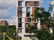 Le Petit Laurent Studio Apartment for Rent at 1424 Boul...