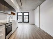 Le Petit Laurent Studio Apartment for Rent at 1424...