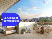 LE PHOENIX 2 à 4 pièces, 38 à 132 m²