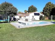 Le Pian Médoc 33290 Location maison 6 pièces t6