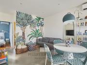 Le Pigonnet Maison rénovée en 2021 évolutive et modulable