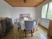 Le Pin 44540 Achat / Vente maison 5 pièces t5