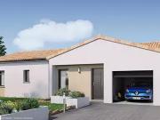 Le Pin en Mauges 49110 Programme neuf maison neuf à...