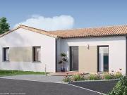 Le Pin en Mauges 49110 Programme neuf maison neuf à...