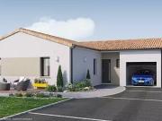 Le Pin en Mauges 49110 Programme neuf maison neuf à...