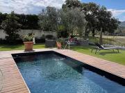 Le Plan de la Tour 83120 Achat / Vente maison 5 pièces t5