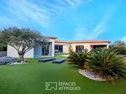 Le Plan de la Tour 83120 Achat / Vente maison 5 pièces...