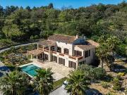 Le Plan de la Tour 83120 Achat / Vente maison 6 pièces...