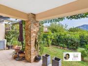 Le Plan de la Tour, maison de 87M2 dans domaine sécurisé...