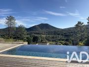 Le Plan de la Tour Vente Villa 83