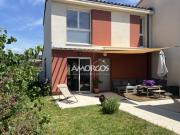 LE PLAN DU CASTELLET, Villa 4 pièces de 78.67 m2 sur 271 m2