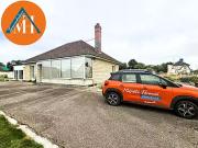 Le Planquay 27230 Achat / Vente maison 5 pièces t5 au...