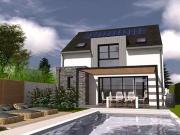 Le Plessis aux Bois 77165 Programme neuf maison neuf à...