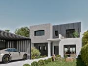 Le Plessis aux Bois Vente Maison 77