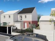 Le Plessis aux Bois Vente Maison 77