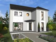 Le Plessis aux Bois Vente Maison 77