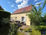 Le Plessis Belleville 60330 Achat / Vente maison 5...