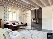 Le Plessis Belleville 60330 Achat / Vente maison 6 pièces t6