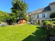 Le Plessis Belleville 60330 Achat / Vente maison 7 pièces t7