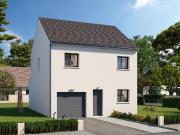 Le Plessis Belleville Vente Maison 60