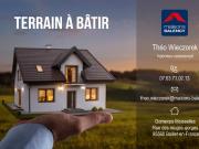 Le Plessis Belleville Vente Terrain 60
